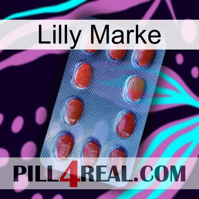 Lilly Brand 06
